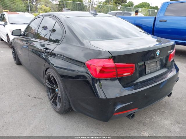 WBA8B3G57HNU35013 BMW 340i