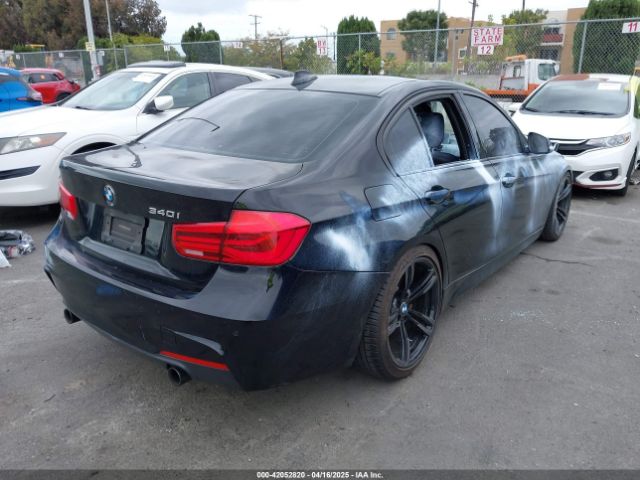 WBA8B3G57HNU35013 BMW 340i