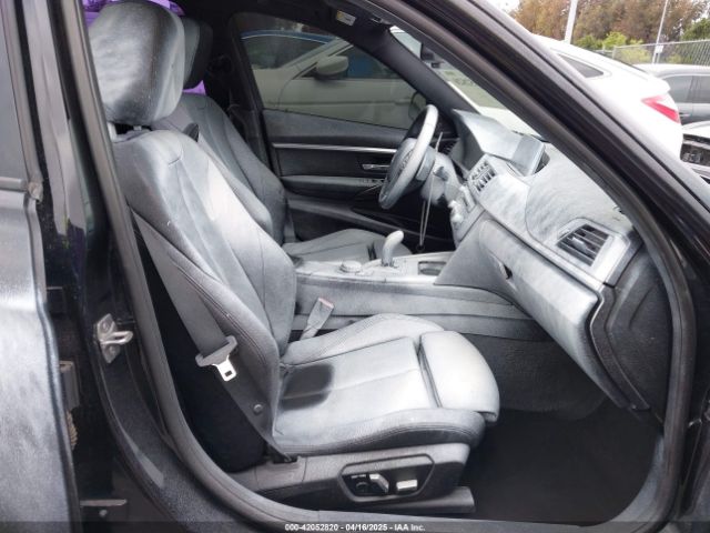 WBA8B3G57HNU35013 BMW 340i