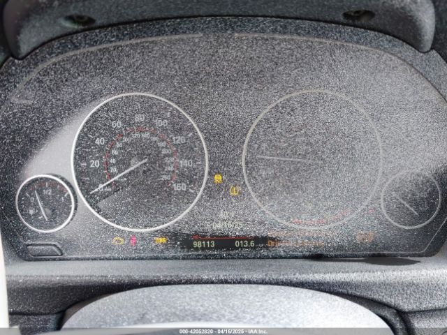 WBA8B3G57HNU35013 BMW 340i