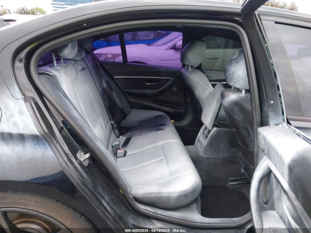 WBA8B3G57HNU35013 BMW 340i