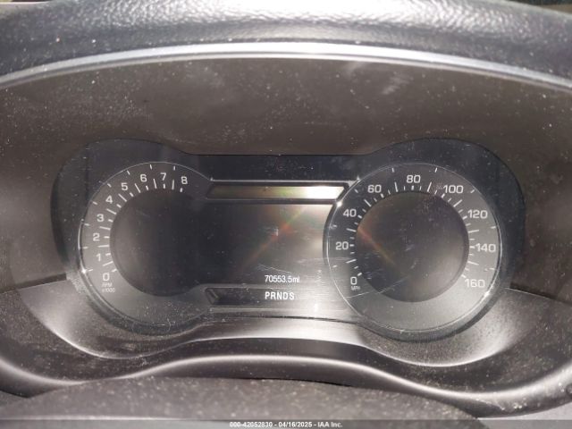 5LMCJ2D95KUL07473 Lincoln MKC SELECT