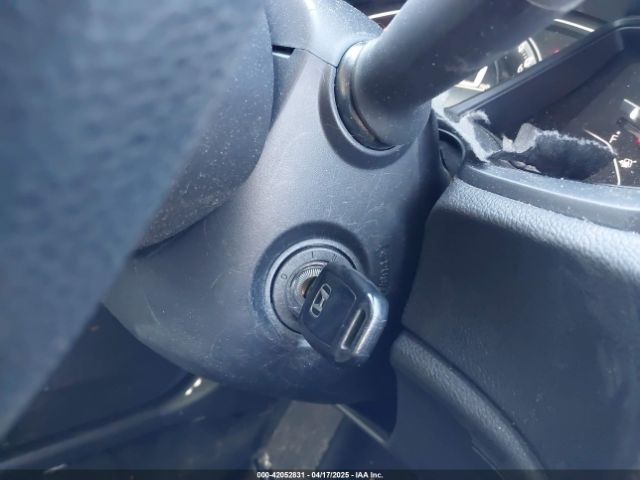 19XFC2F56JE209123 Honda Civic Lx