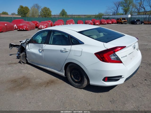 19XFC2F56JE209123 Honda Civic Lx