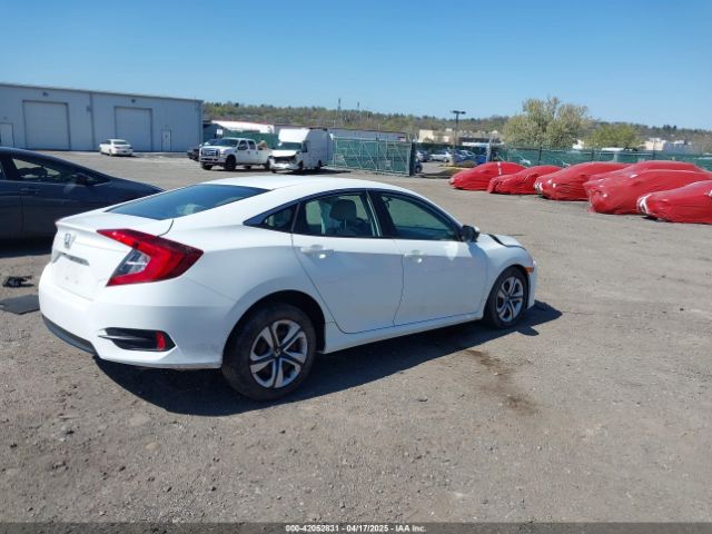19XFC2F56JE209123 Honda Civic Lx