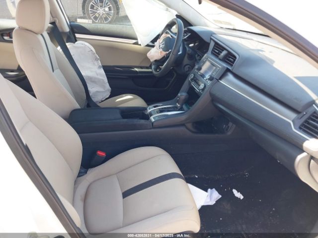 19XFC2F56JE209123 Honda Civic Lx
