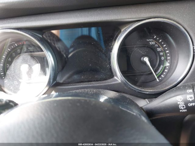 2022 JEEP WRANGLER 4XE 1C4JJXP61NW213726 Photo 6