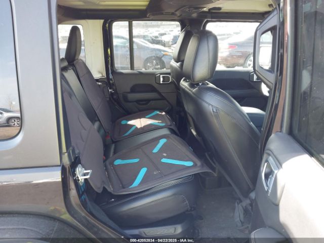 2022 JEEP WRANGLER 4XE 1C4JJXP61NW213726 Photo 7