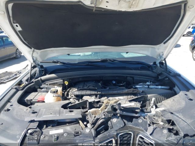 2021 JEEP GRAND CHEROKEE L 1C4RJKBG1M8210916 Photo 9