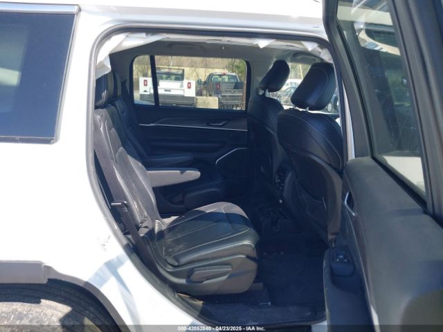 2021 JEEP GRAND CHEROKEE L 1C4RJKBG1M8210916 Photo 7