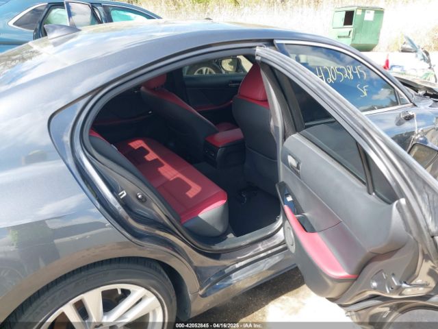 2021 LEXUS IS 300 JTHC81F21M5046917 Photo 7