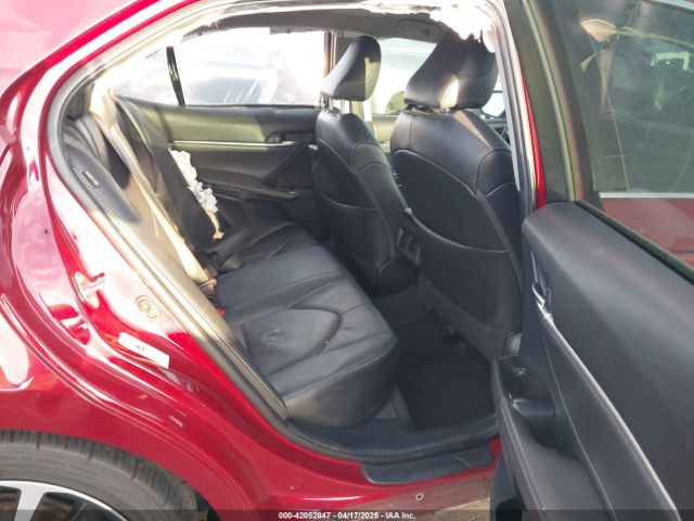 4T1B61HK6JU611904 Toyota a25a-fks