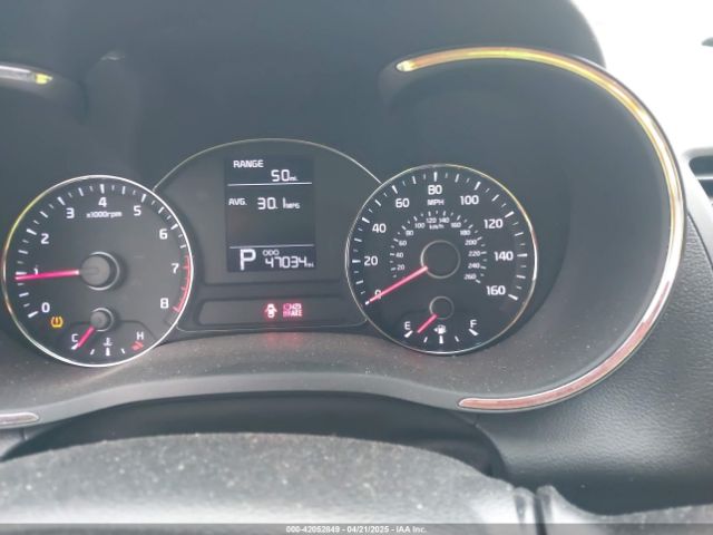 KNAFK4A61F5374690 KIA FORTE LX