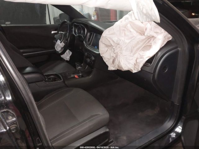 2017 DODGE CHARGER 2C3CDXHG9HH589427 Photo 4
