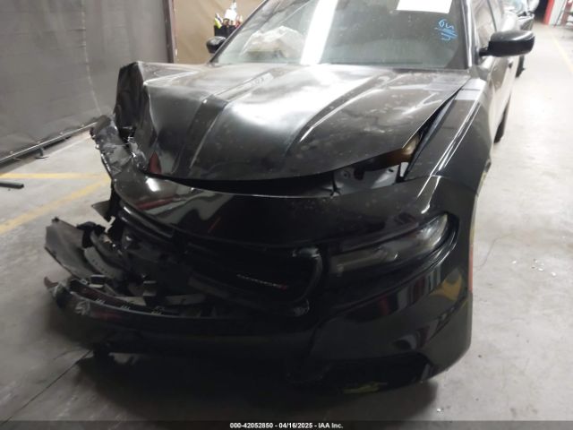 2017 DODGE CHARGER 2C3CDXHG9HH589427 Photo 5