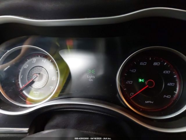 2017 DODGE CHARGER 2C3CDXHG9HH589427 Photo 6