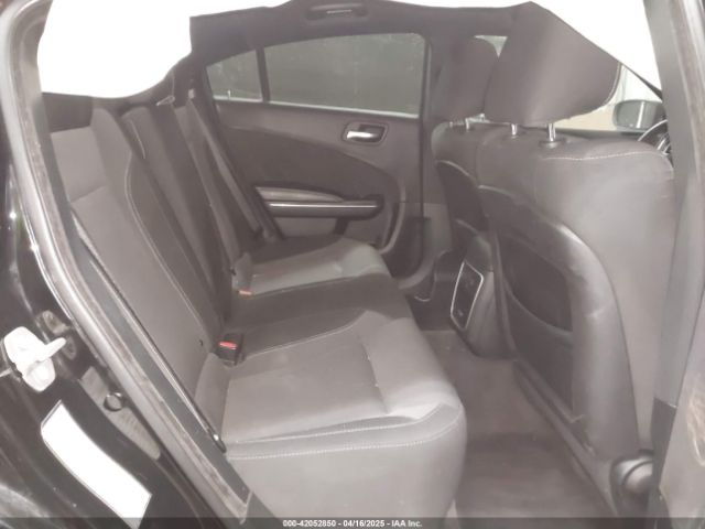 2017 DODGE CHARGER 2C3CDXHG9HH589427 Photo 7