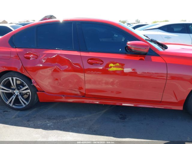3MW5R1J09N8C52274 BMW 330I