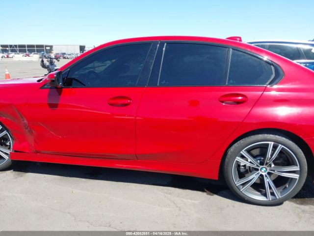 3MW5R1J09N8C52274 BMW 330I