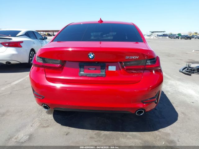 3MW5R1J09N8C52274 BMW 330I