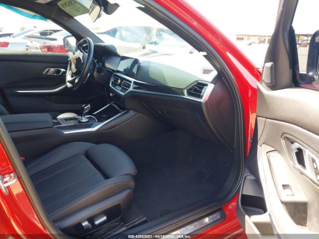 3MW5R1J09N8C52274 BMW 330I