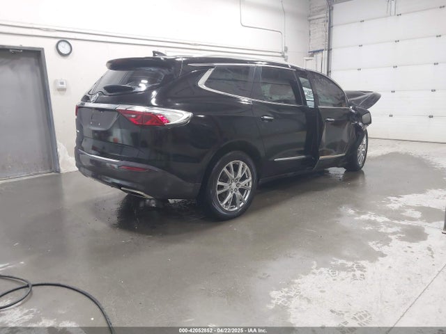 5GAEVBKW5NJ148572 Buick lfy - spark ignited direct injection, atss, gen1