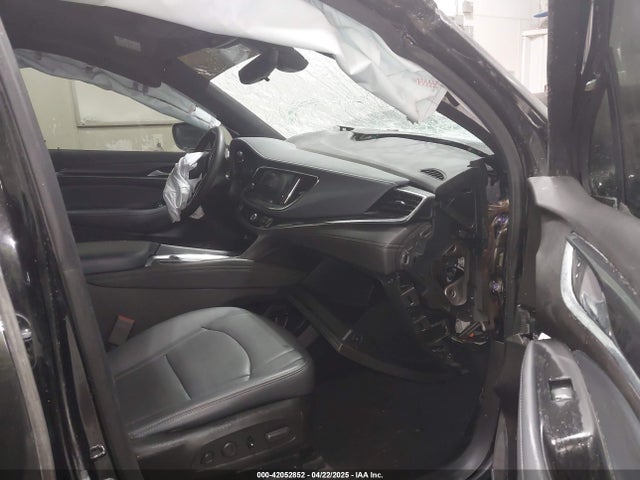 5GAEVBKW5NJ148572 Buick lfy - spark ignited direct injection, atss, gen1