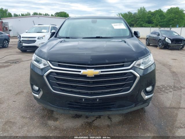 1GNERGKW4KJ280578 Chevrolet Traverse 1lt