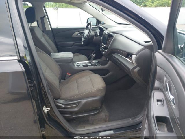 1GNERGKW4KJ280578 Chevrolet Traverse 1lt
