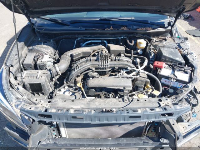 JF2GTACC4K8293165 Subaru Crosstrek 2.0i Premium
