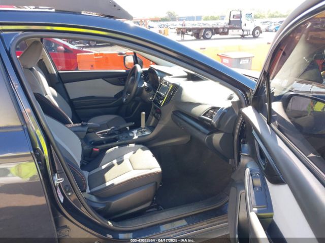 JF2GTACC4K8293165 Subaru Crosstrek 2.0i Premium