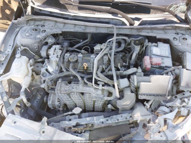 2022 NISSAN ALTIMA 1N4BL4BV3NN419458 Photo 9
