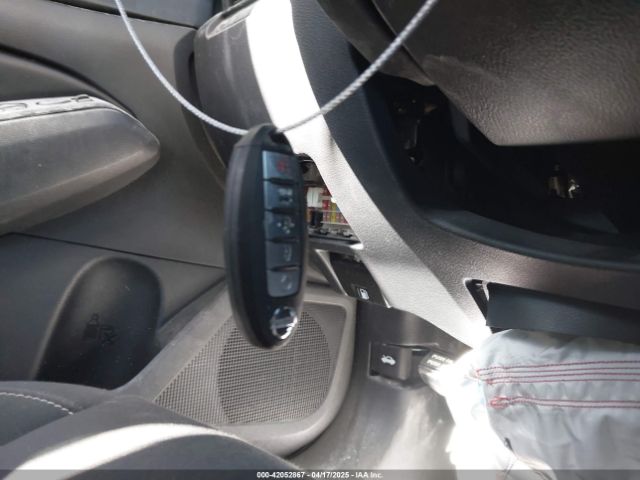 2022 NISSAN ALTIMA 1N4BL4BV3NN419458 Photo 10