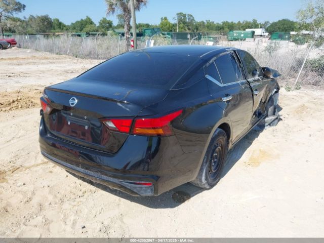 2022 NISSAN ALTIMA 1N4BL4BV3NN419458 Photo 3