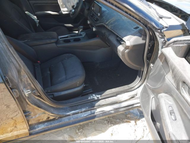 2022 NISSAN ALTIMA 1N4BL4BV3NN419458 Photo 4