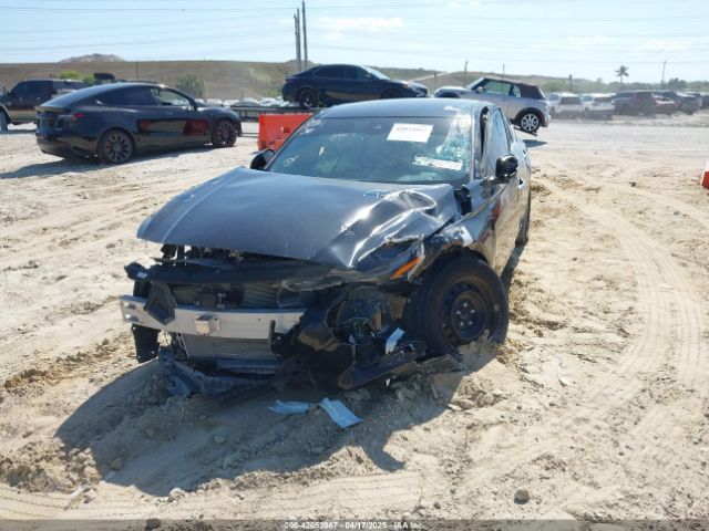 2022 NISSAN ALTIMA 1N4BL4BV3NN419458 Photo 5
