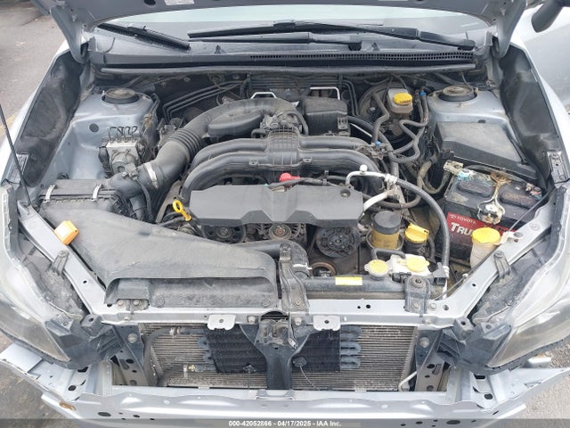 JF1GPAC67E8288498 Subaru 2014