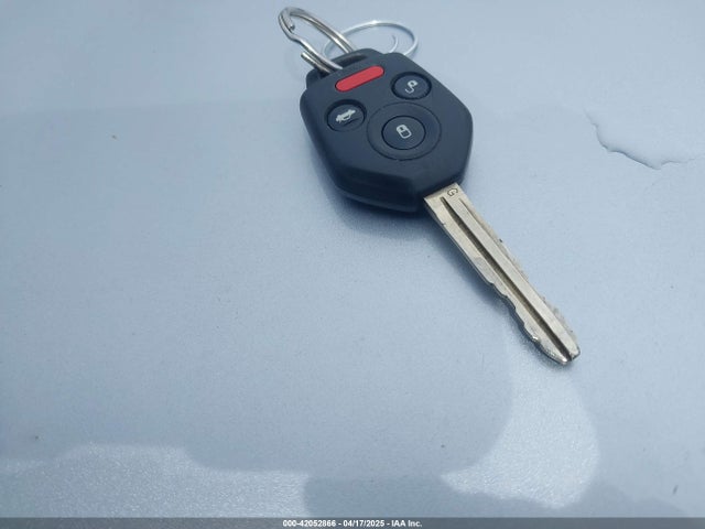 JF1GPAC67E8288498 Subaru 2014