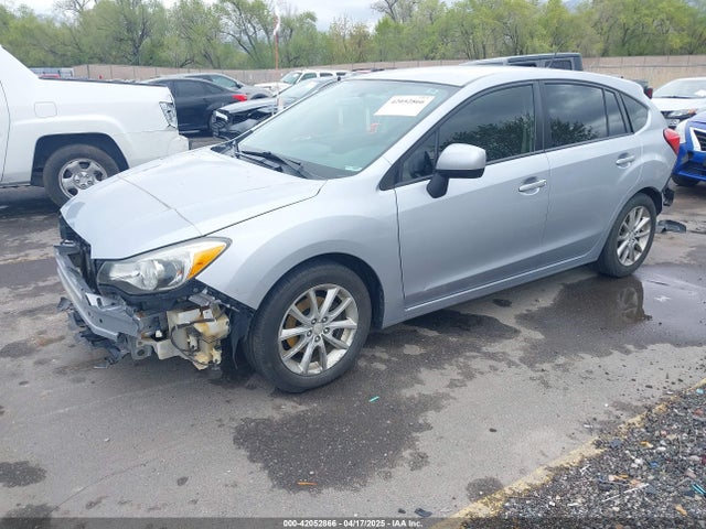 JF1GPAC67E8288498 Subaru 2014