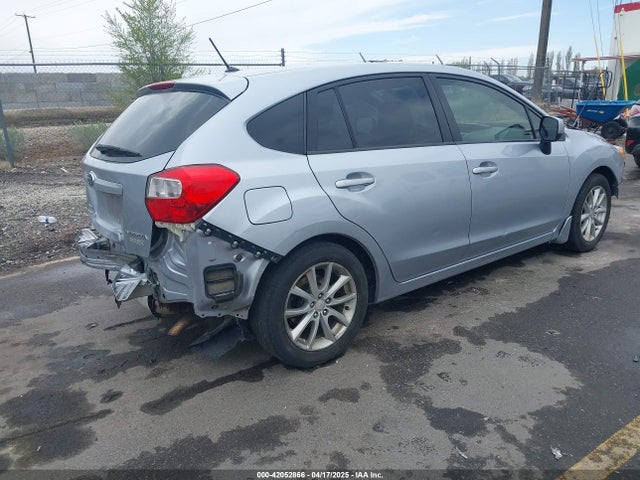 JF1GPAC67E8288498 Subaru 2014