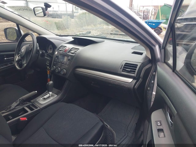 JF1GPAC67E8288498 Subaru 2014