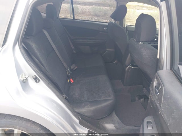 JF1GPAC67E8288498 Subaru 2014