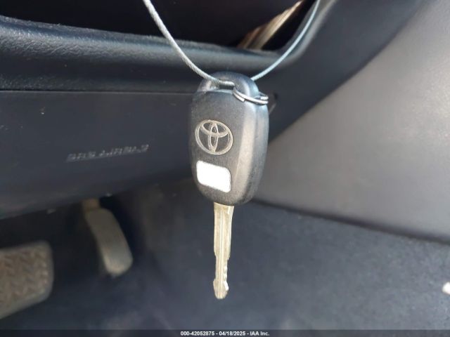 4T1BF1FK5FU873942 Toyota CAMRY SE