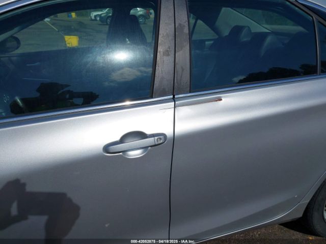 4T1BF1FK5FU873942 Toyota CAMRY SE