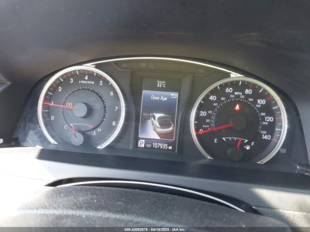 4T1BF1FK5FU873942 Toyota CAMRY SE