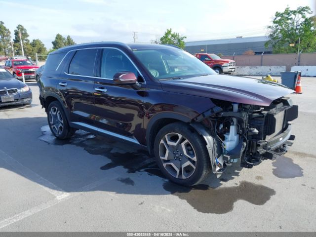 KM8R54GE2RU678722 auction archive image