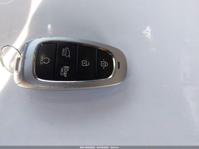 KM8R54GE2RU678722 Hyundai Palisade Limited