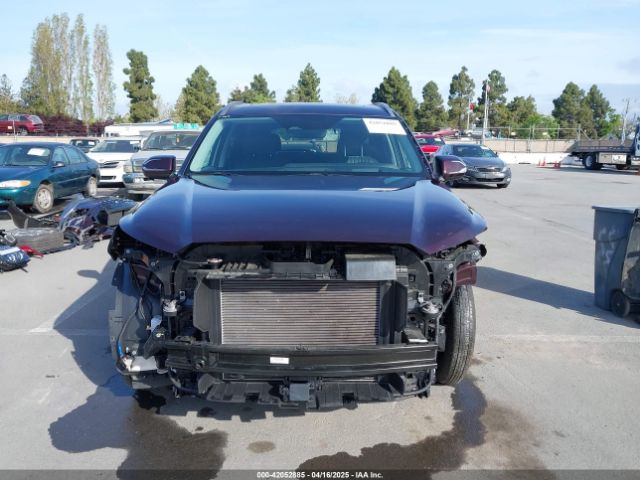 KM8R54GE2RU678722 Hyundai Palisade Limited