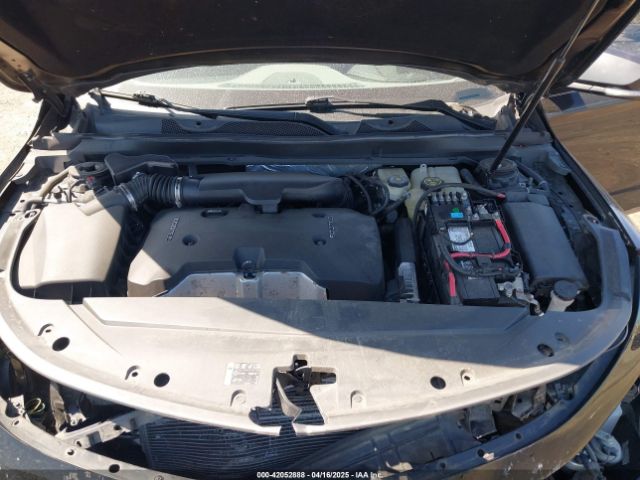 2015 CHEVROLET IMPALA 2G1115SL1F9265703 Photo 9
