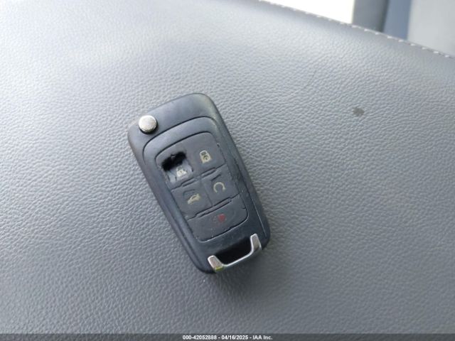 2015 CHEVROLET IMPALA 2G1115SL1F9265703 Photo 10